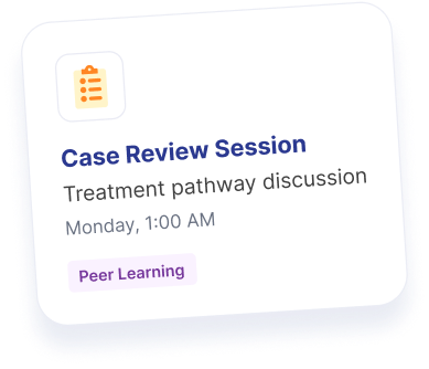 Multidisciplinary Care Partners | RxTro - Rxtro